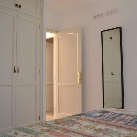 Casa Nori - Apartamento A 4 Minutos De La Playa تياس المظهر الخارجي الصورة