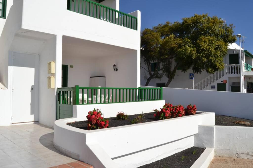 Casa Nori - Apartamento A 4 Minutos De La Playa تياس المظهر الخارجي الصورة