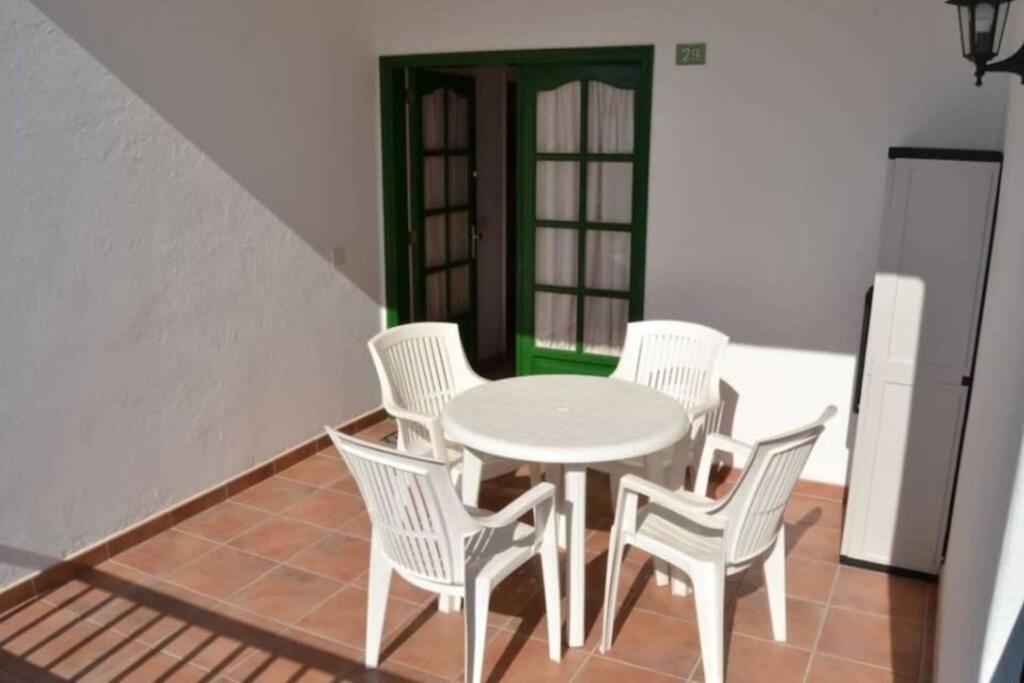 Casa Nori - Apartamento A 4 Minutos De La Playa تياس المظهر الخارجي الصورة
