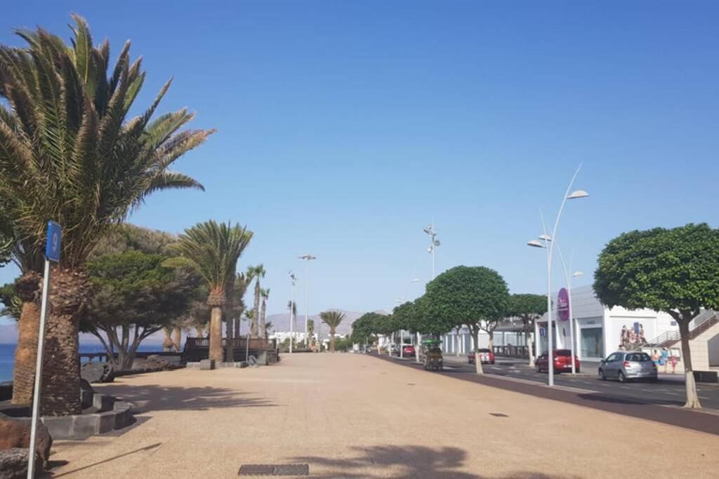 Casa Nori - Apartamento A 4 Minutos De La Playa تياس المظهر الخارجي الصورة