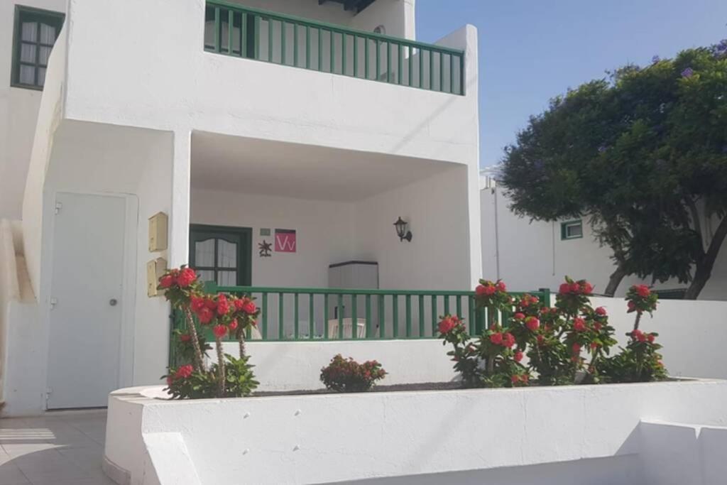 Casa Nori - Apartamento A 4 Minutos De La Playa تياس المظهر الخارجي الصورة