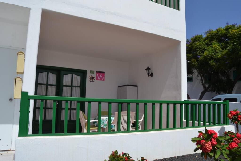 Casa Nori - Apartamento A 4 Minutos De La Playa تياس المظهر الخارجي الصورة